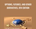 Options, Futures, and Other Derivatives, 9th Edition – John Hull