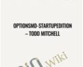 OptionsMD-StartUpEdition – Todd Mitchell