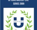 Options Mastery Live Series 2009 – Options University