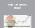 Order Flow Dynamics Course – Michael Valtos