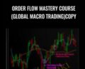 Order Flow Mastery Course (Global Macro Trading) Copy – Orderflowforex