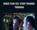 Order flow self-study training program – iMFtracker