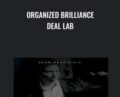 Organized Brilliance Deal Lab – Dean Graziosi and Matt Larson
