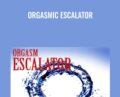 Orgasmic Escalator – Nikki Fatale