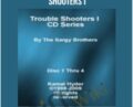 Speed Seduction Trouble Shooters I – Orion and Kamal