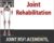 Orthopaedic Joint Rehabilitation: Joint Replacements, Degenerative Joints and More – Shane Malecha and Terry Rzepkowski