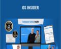 OS Insider – Outsourceschool