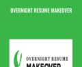 Overnight Resume Makeover – Ramit Sethi