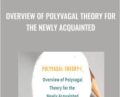 Overview of Polyvagal Theory for the Newly Acquainted – Stephen Porges