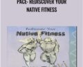 PACE: Rediscover Your Native Fitness – Al Sears