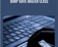 Burp Suite Master Class – PHMC SECURITIES