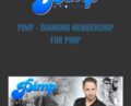 PIMP-Diamond Membership for PIMP – RSD Julien