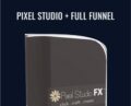PIXEL STUDIO + FULL FUNNEL – Pixel Studio FX