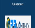 PLR Monthly – Daniel Sumner and Dave Nicholson