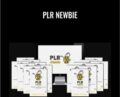 PLR Newbie – Daniel Taylor