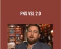 PNS VSL 2.0 – Derek Johanson and Ian Stanley