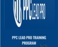 PPC Lead Pro Training Program – PPC Lead Pro