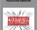 Presentation Domination – Ryan Lee