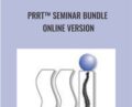 PRRT Seminar Bundle-Online Version – John Iams