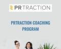PRTraction Coaching Program – Andrea Holland & Sarah Elder