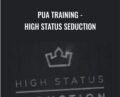 PUA Training-High Status Seduction – Richard La Ruina