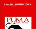 PUMA Skills Mastery Course – Brad Jackson