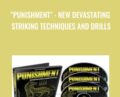 PUNISHMENT-New Devastating Striking Techniques and Drills – Fightinstrong