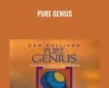 Pure Genius-Lifetime Focusing System for Total Self-Mastery – Dan Sullivan