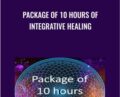 Package of 10 hours of integrative healing – Richard Schultz