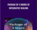 Package of 5 hours of integrative healing – Richard Schultz