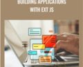 Building Applications with Ext JS – Packt Publishing