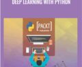 Deep Learning with Python – Packt Publishing