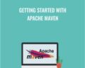 Getting Started with Apache Maven – Packt Publishing