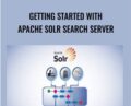 Getting started with Apache Solr Search Server – Packt Publishing