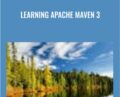 Learning Apache Maven 3 – Packt Publishing