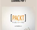 Learning PHP 7 – Packt Publishing