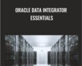 Oracle Data Integrator Essentials – Packt Publishing