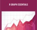 R Graph Essentials – Packt Publishing