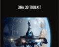 XNA 3D Toolkit – Packt Publishing