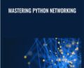 Mastering Python Networking – Packt