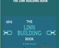 The Link Building Book – Paddy Moogan