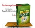 Paged Profits Formula – Sam Mann