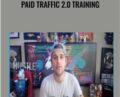 Paid Traffic 2.0 Training – Maxwell Finn