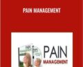 Pain Management – Mike Mandel