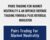 Pairs Trading for Market Neutrality and an Offence/Defense Trading Formula plus Reversal Indicator – Larry Gaines and Power Cycle Trading