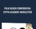 Cypto Academy Newsletter – Palm Beach Confidential