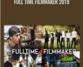 Full Time Filmmaker 2019 – Parker Walbeck