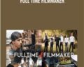 Full Time Filmmaker – Parker Wallbeck