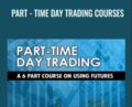 Part – Time Day Trading Courses – Join Bubba