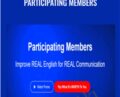 Participating Members – Jesse Sweed